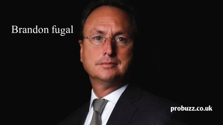 Brandon Fugal: Entrepreneur, Real Estate Visionary, and the Business Leader Behind Skinwalker Ranch