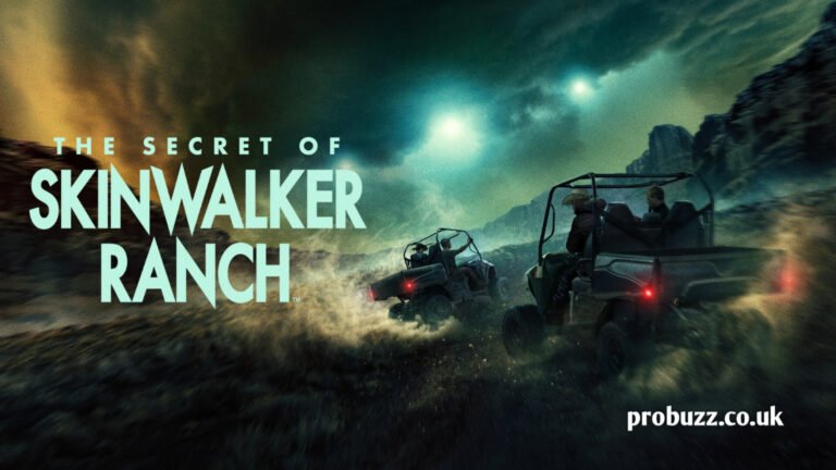 Skinwalker Ranch Season 6: Complete Guide to the Latest Investigations, Discoveries, Cast, and What Viewers Can Expect Skinwalker Ranch Season 6: Complete Guide to the Latest Investigations, Discoveries, Cast, and What Viewers Can Expect