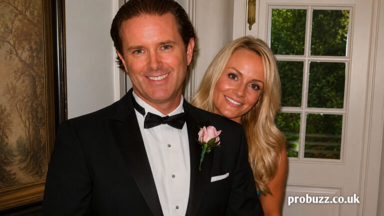 Meeghan Mullin Husband: What Is Known About Her Marriage and Personal Life?