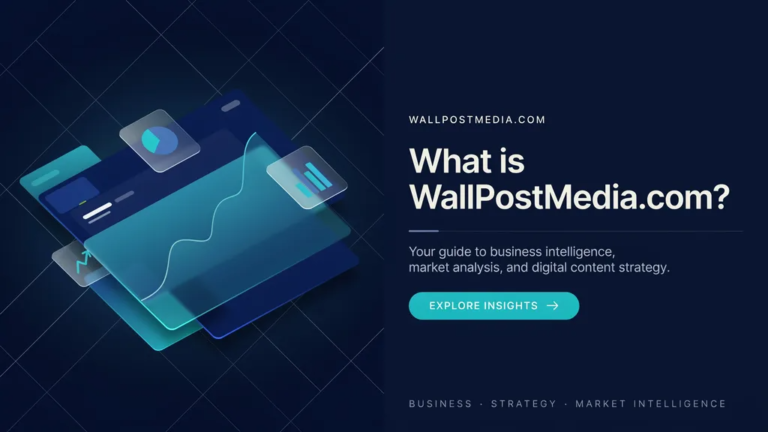 wallpostmedia com