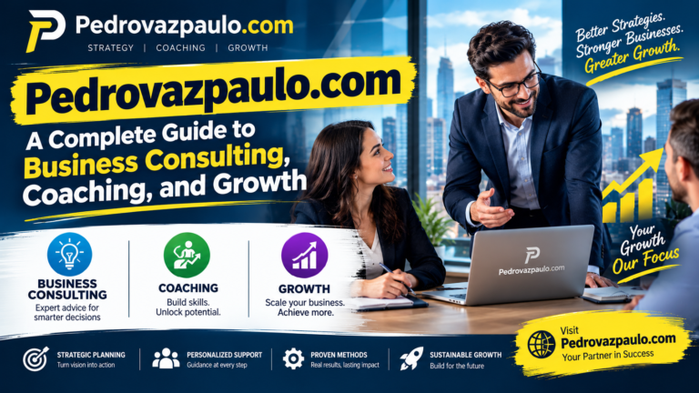Pedrovazpaulo.com